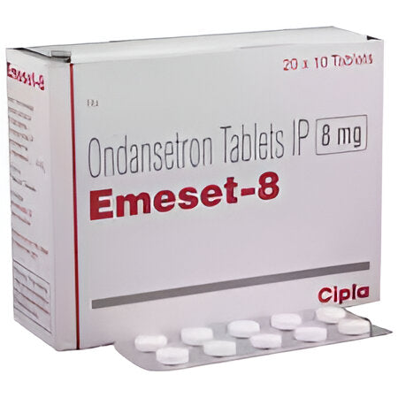 EMESET 8 TAB