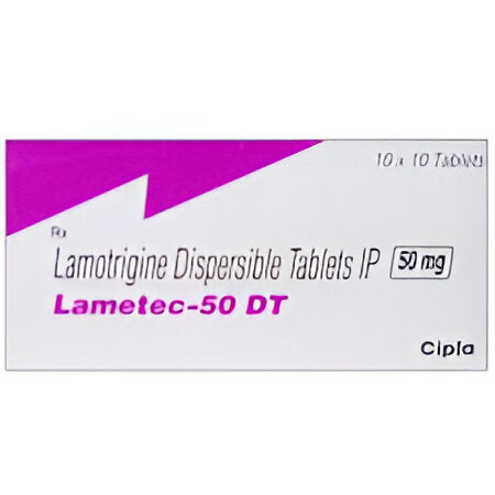 LAMETEC 50 TAB