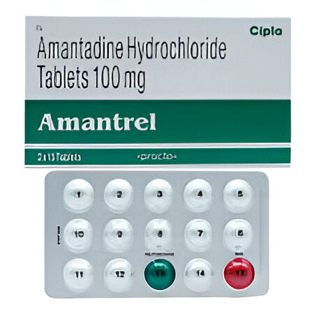 AMANTREL TAB
