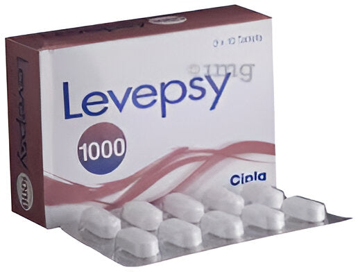 LEVEPSY 1000 TAB