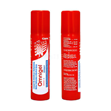OMNIGEL SPRAY 100GM