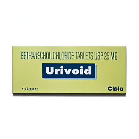 URIVOID TAB