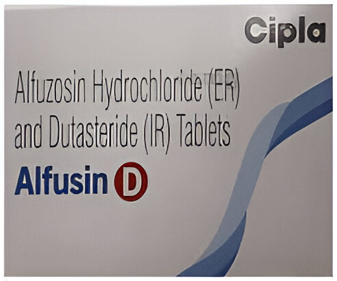 ALFUSIN D TAB