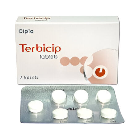 TERBICIP TAB