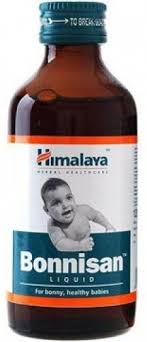 BONNISAN LIQUID 200ML
