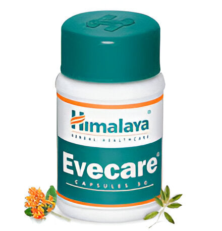 EVECARE CAP