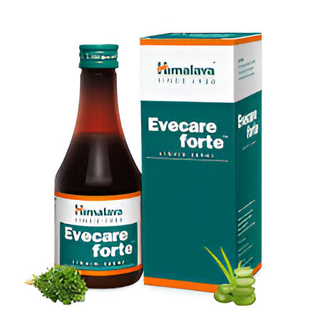 EVECARE SYP 200ML