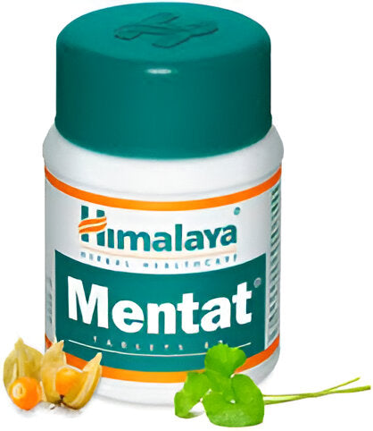 MENTAT TAB
