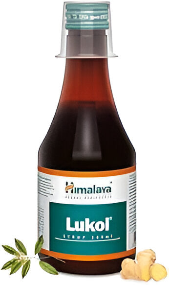 LUKOL SYP 200ML