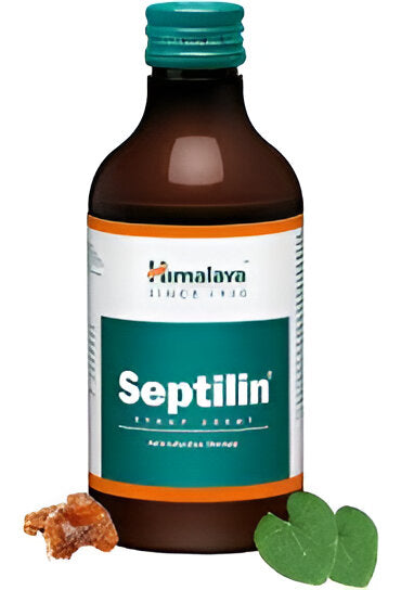 SEPTILIN SYP 200ML