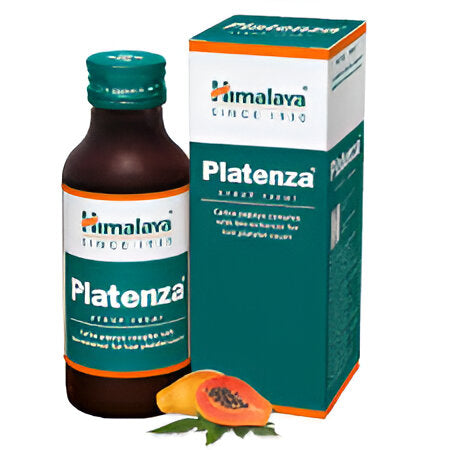 PLATENZA SYP 100ML