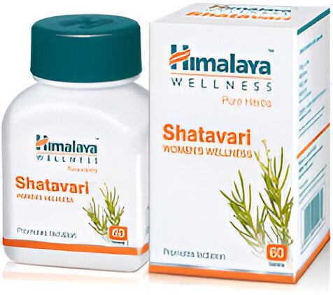 SHATAVARI TAB