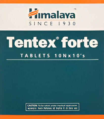 TENTEX FORTE TAB