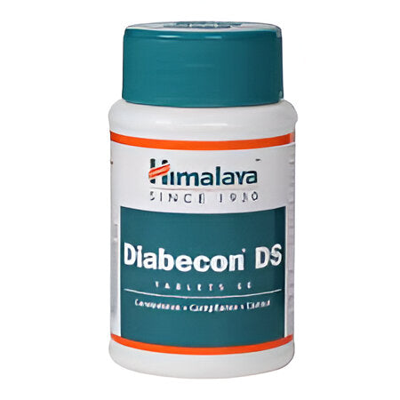 DIABECON DS TAB