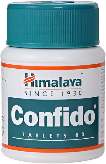 CONFIDO TAB