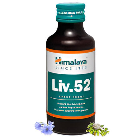LIV 52 SYP 100ML