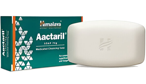 AACTARIL SOAP