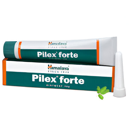 PILEX FORTE OINT