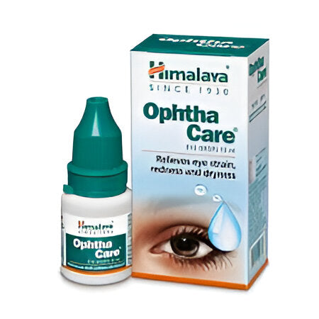 OPTHACARE EYE DROPS 10ML