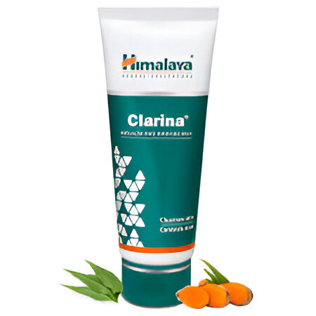 CLARINA ANTIACNE FACEWASH 60ML