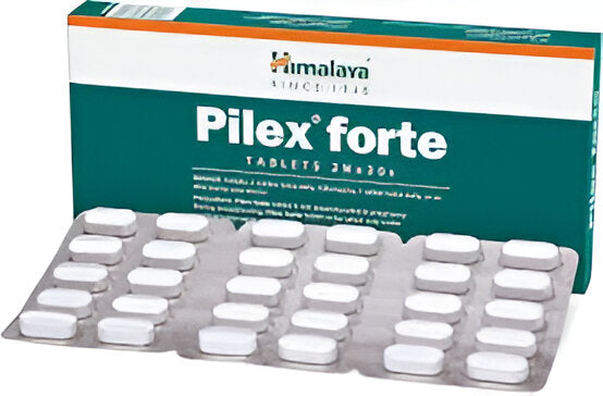 PILEX FORTE TAB