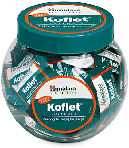 KOFLET LOZENGE(JAR)