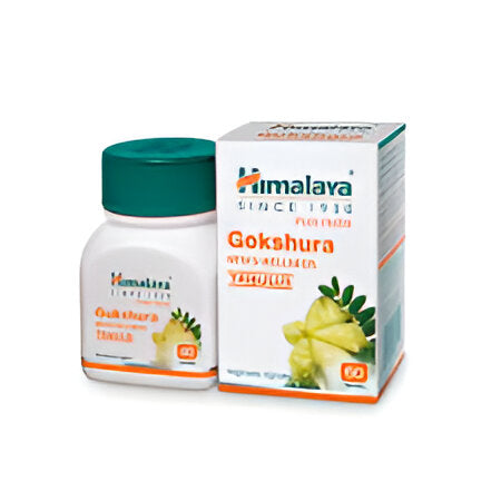 GOKSHURA TAB