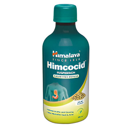 HIMCOCID SUSP (SNAUF)
