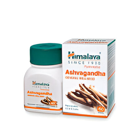 ASHVAGANDHA TAB