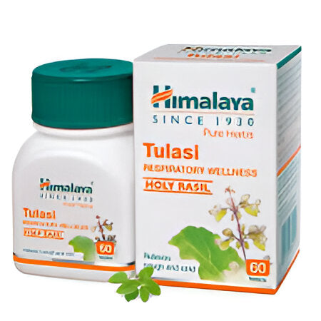 TULSI TAB