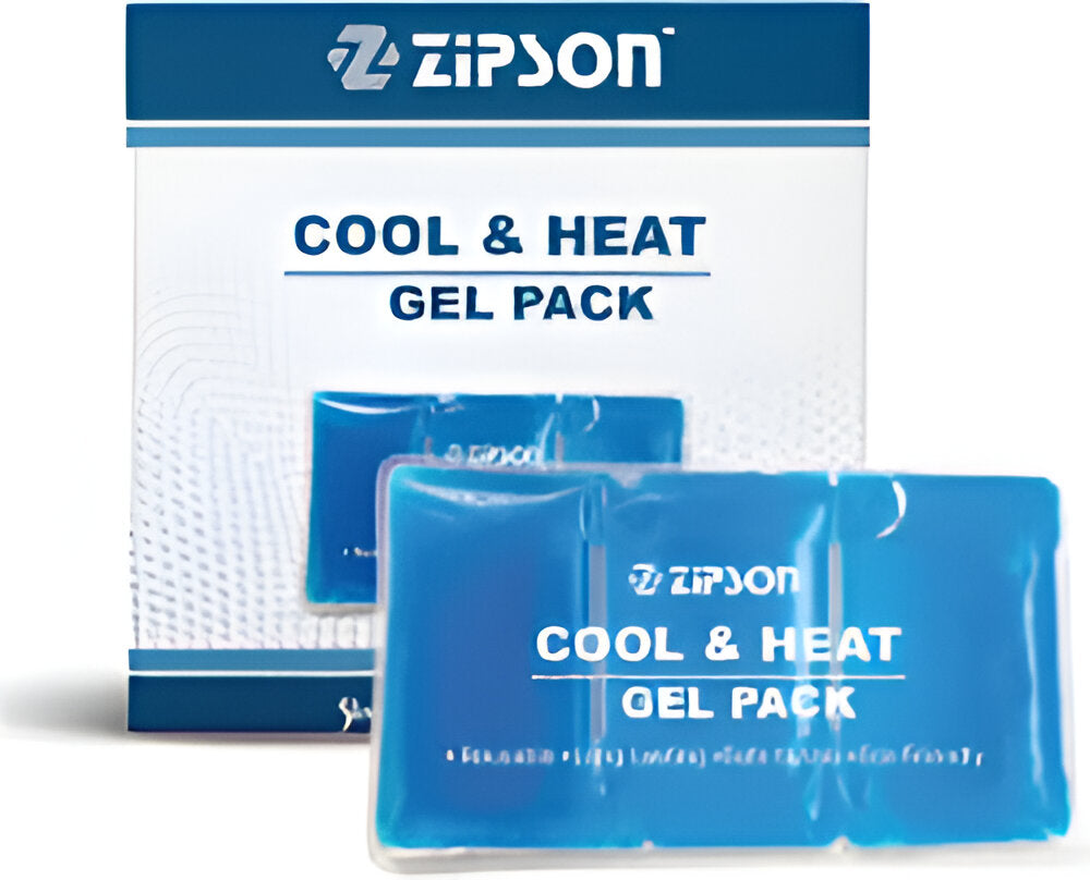 COOL & HEAT GEL PACK