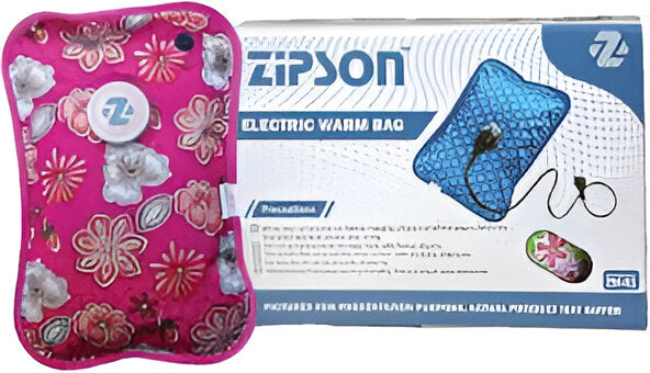 WARM HOT GEL BAG