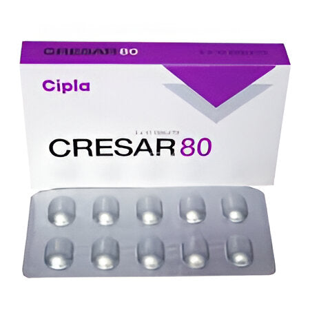 CRESAR 80 TAB
