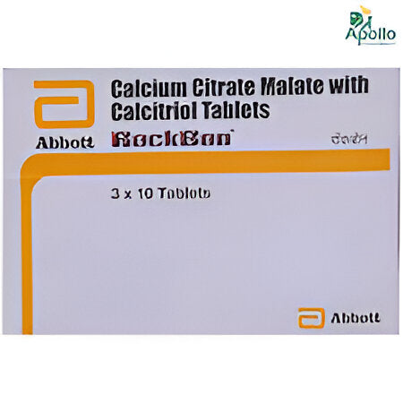 ROCKBON TAB