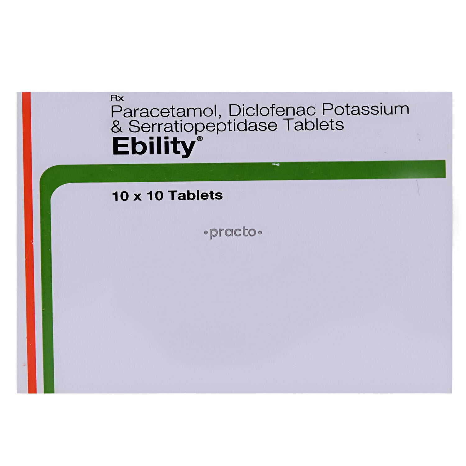 EBILITY TAB