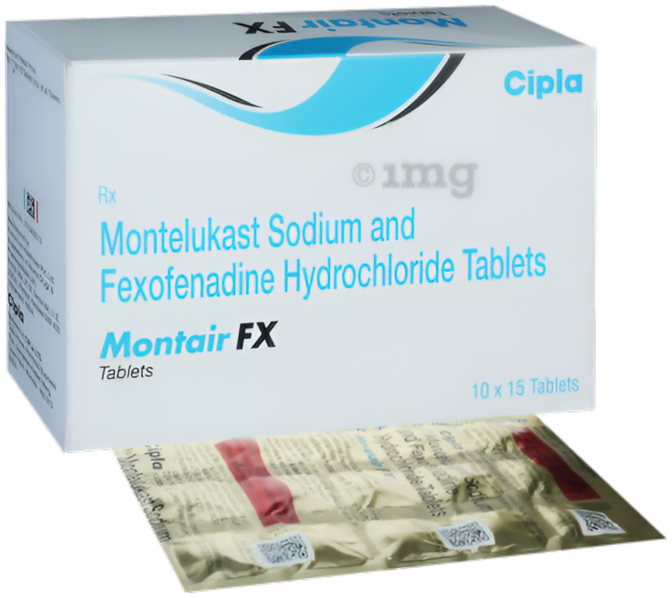 MONTAIR FX TAB
