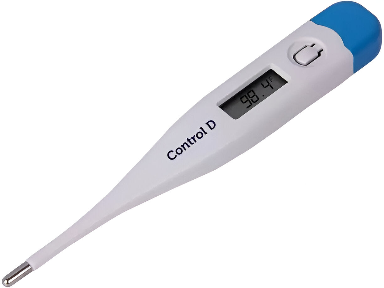 DIGITAL THERMOMETER