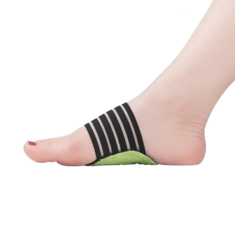 FOOT SUPPORT STRUTZ