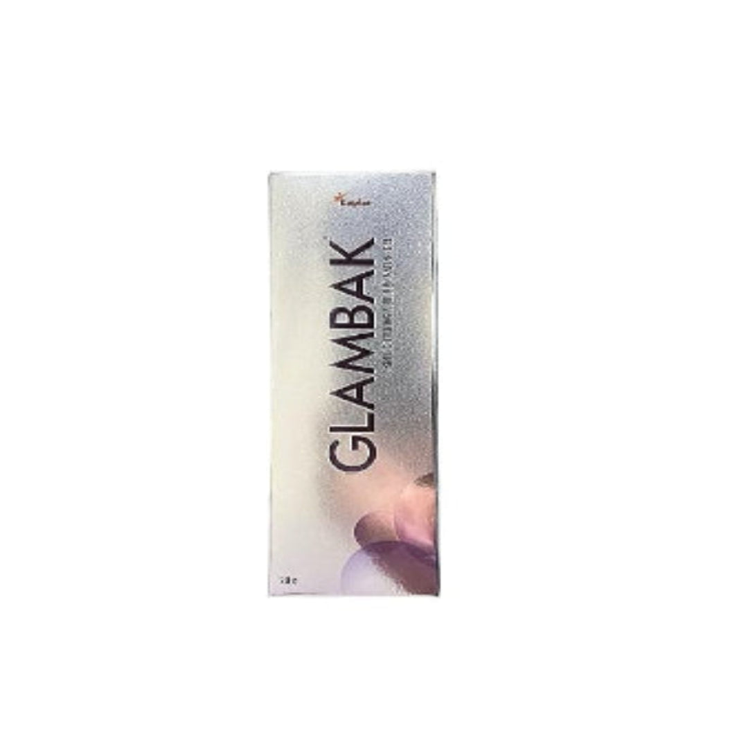 GLAMBAK skin care gel