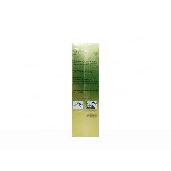 XTRADENSER-MX HAIR SERUM (60ML)