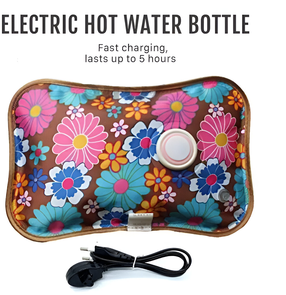 WARM HOT GEL BAG