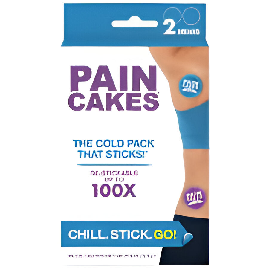 PAIN CAKES