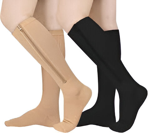 ZIP SOCKS