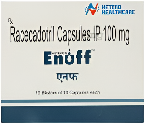 ENUFF 100 CAP