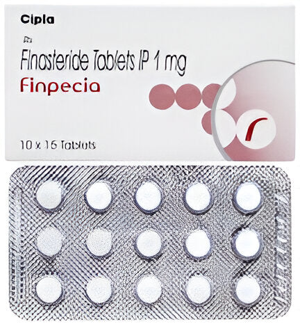 FINPECIA TAB