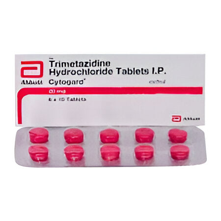 CYTOGARD 20 TAB