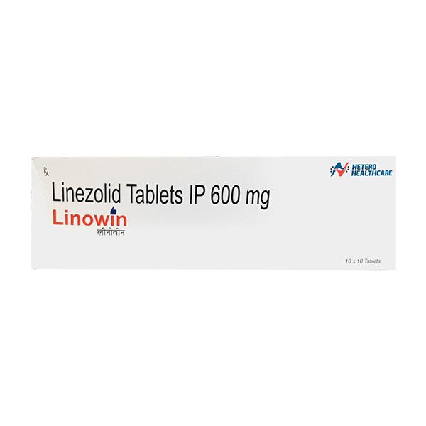 LINOWIN 600 TAB