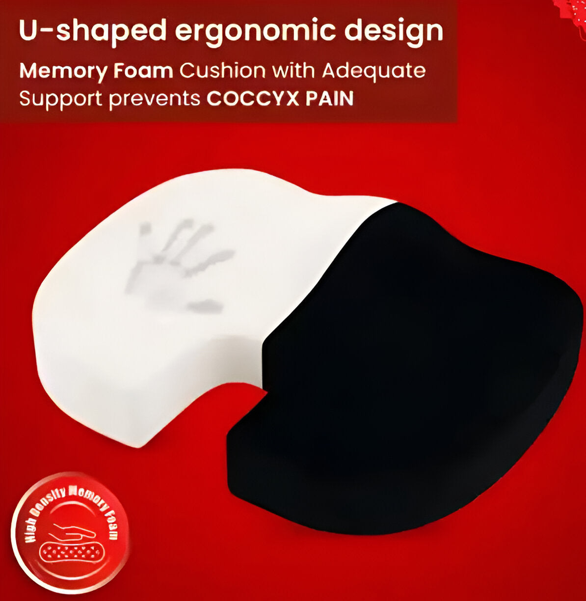 COCCXY CUSHION