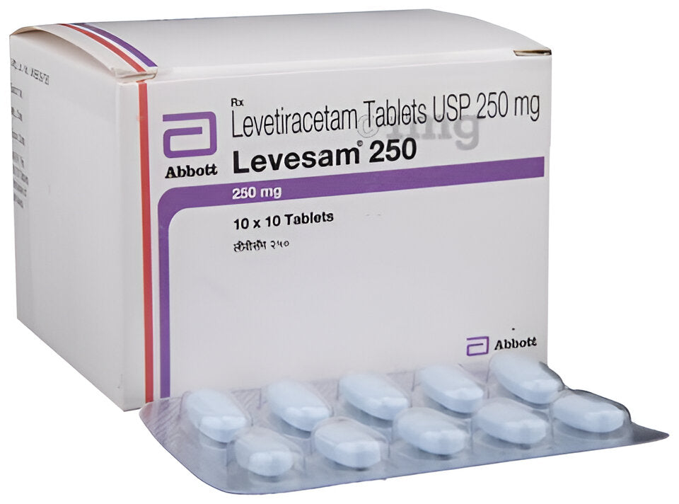 LEVESAM 250 TAB