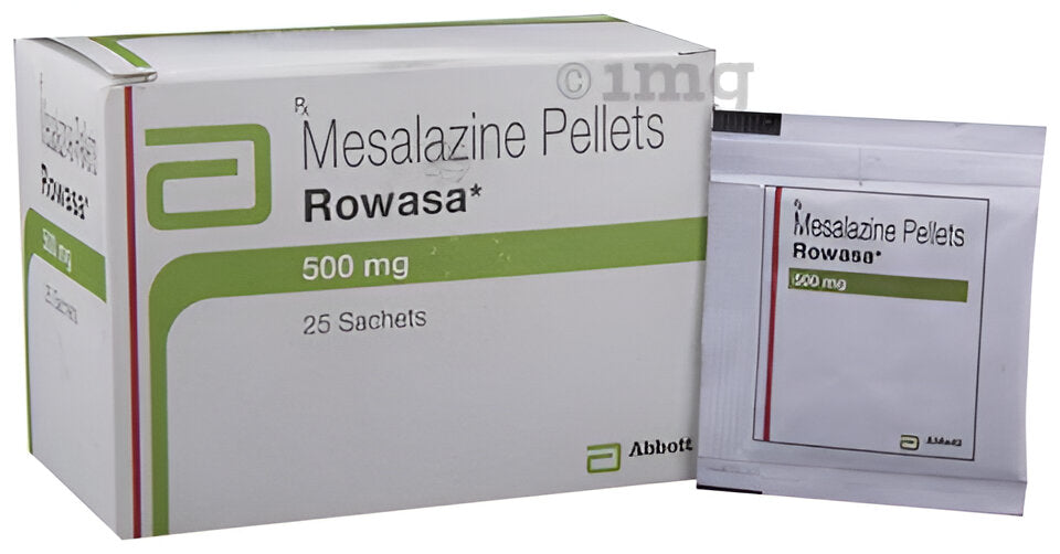 ROWASA 500GM SACHET